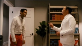 Overlord and the Underwoods - Season 01 Episode 16